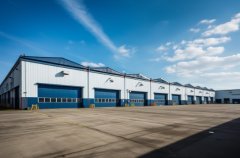 金公用型材（氟碳喷涂）